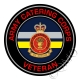 Army Catering Corps Veterans Sticker